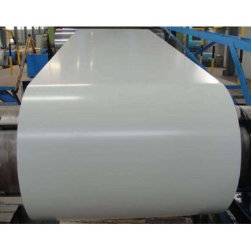 Hebei Tangshan Yanbo (China) Roofing Material PPGI Steel Coil